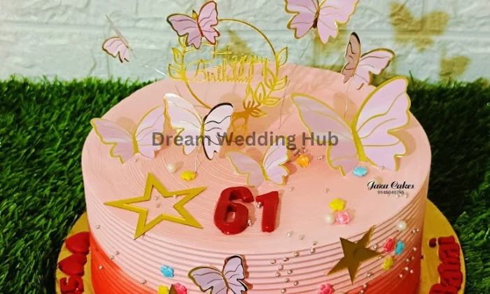 Jaza Home made cakes sulthan